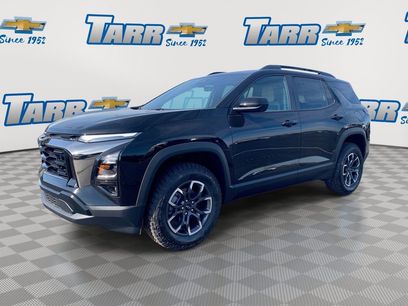 New 2026 Chevrolet Equinox ACTIV w/ Convenience Package III