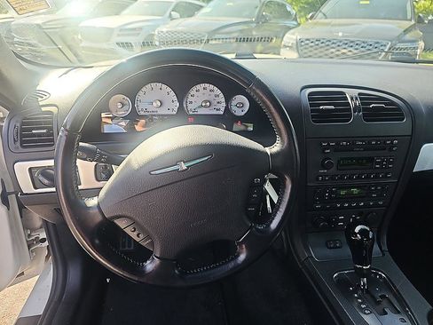 Used 2003 Ford Thunderbird RWD image 18