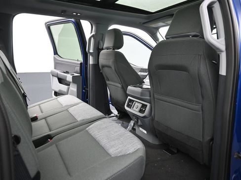 New 2026 Ford F250 XLT w/ XLT Premium Package AWD/4WD image 14