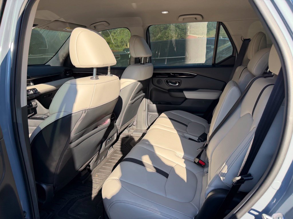 Used 2026 Honda Passport RTL image 26