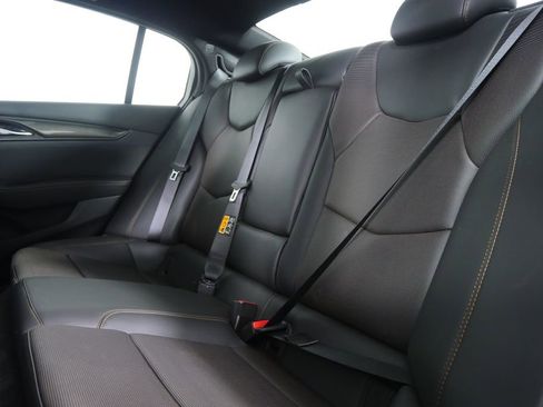 Used 2023 Cadillac CT5 V w/ Super Cruise 2 Package image 18