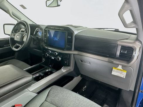 Used 2024 Ford F150 XLT w/ Mobile Office Package AWD/4WD image 27