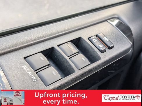 Used 2020 Toyota 4Runner TRD Pro AWD/4WD image 15