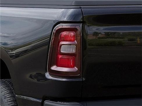 New 2026 RAM 1500 Tradesman image 17