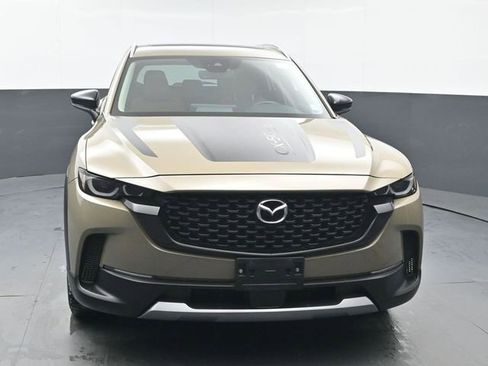 Used 2023 MAZDA CX-50 Meridian Edition w/ Apex Package image 8