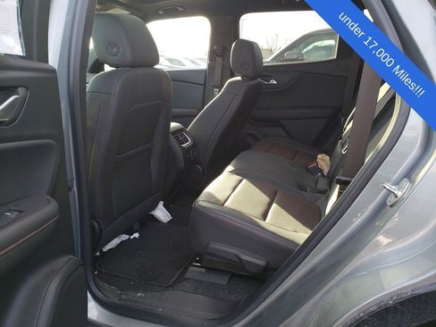 Certified 2024 Chevrolet Blazer RS image 22