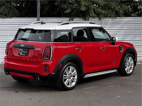 Used 2021 MINI Cooper Countryman S AWD/4WD image 10