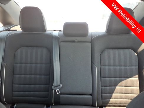 Used 2023 Volkswagen Jetta Sport FWD image 17