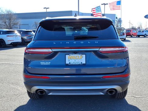 Used 2022 Lincoln Corsair Standard w/ Premium Package image 6