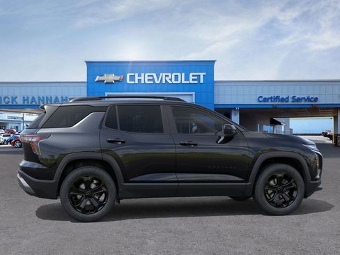 New 2026 Chevrolet Equinox LT w/ Midnight Edition image 6