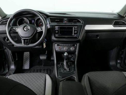 Used 2019 Volkswagen Tiguan S w/ Driver Assistance Package image 14