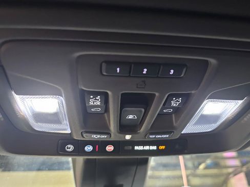 Used 2021 GMC Sierra 1500 SLT w/ SLT Premium Plus Package image 43