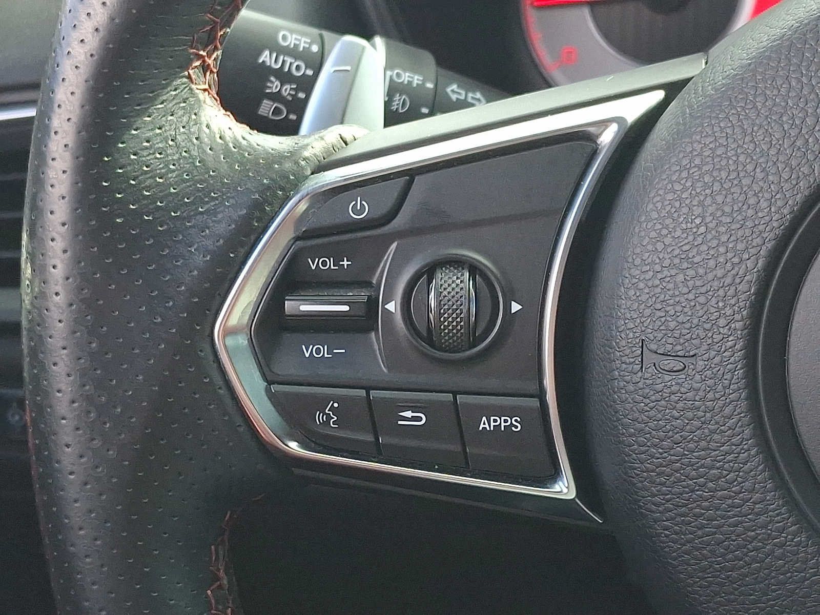 Used 2023 Acura TLX w/ A-SPEC Package AWD/4WD image 22
