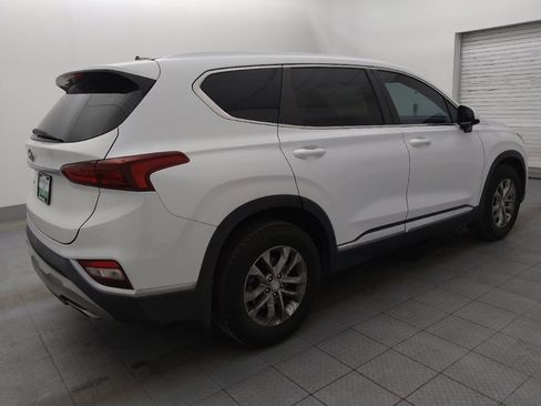 Used 2020 Hyundai Santa Fe SE image 10