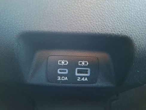 Certified 2024 Subaru Crosstrek 2.5i Wilderness image 18