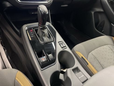 Certified 2024 Subaru Crosstrek 2.5i Sport w/ Crosstrek Mirror Package image 23