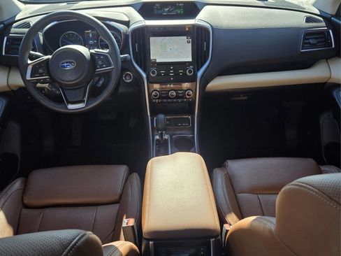 Used 2019 Subaru Ascent Touring w/ Popular Package #2A image 11