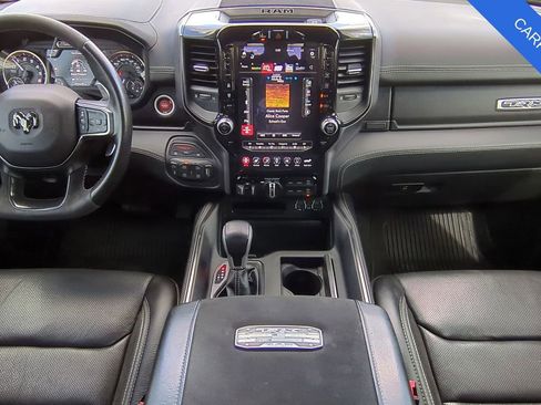 Used 2021 RAM 1500 TRX w/ TRX Level 2 Equipment Group image 18