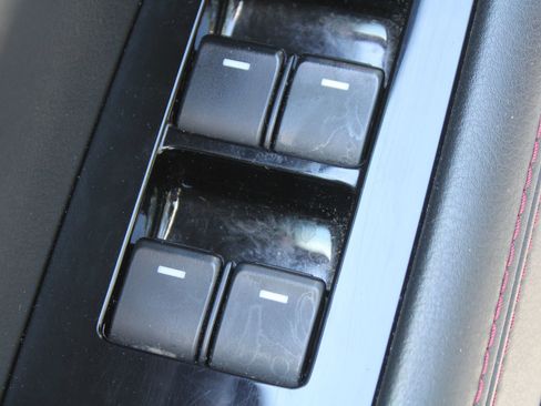 Used 2023 MAZDA CX-5 Carbon Edition AWD/4WD image 19