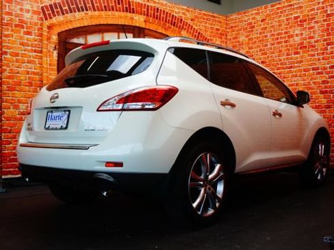 Used 2011 Nissan Murano LE w/ Navigation Pkg AWD/4WD image 7