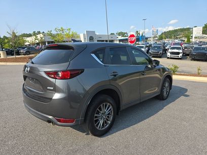 Used 2017 MAZDA CX-5 Touring w/ Preferred Equipment Package