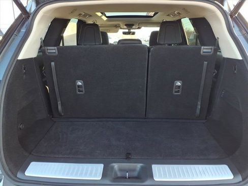 Used 2023 INFINITI QX60 Luxe image 31