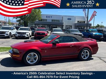 Used 2008 Ford Mustang GT Premium