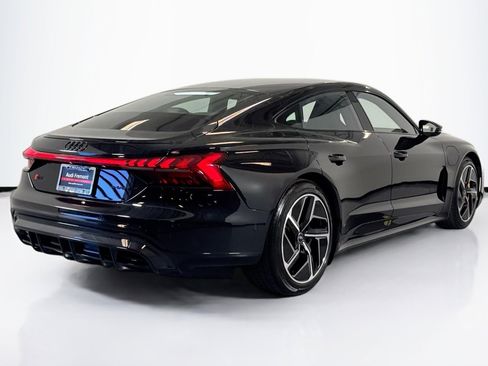 Used 2023 Audi RS e-tron GT w/ Carbon Performance Package AWD/4WD image 5