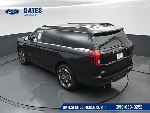 New 2026 Ford Expedition King Ranch AWD/4WD image 63