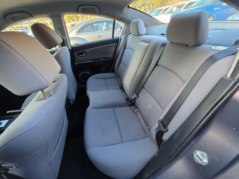 Used 2007 MAZDA MAZDA3 s Sport image 19