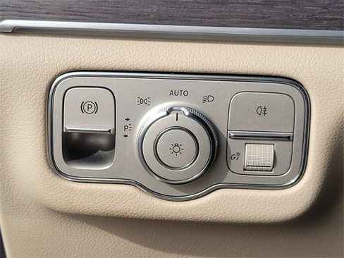 Certified 2022 Mercedes-Benz GLE 350 4MATIC image 27