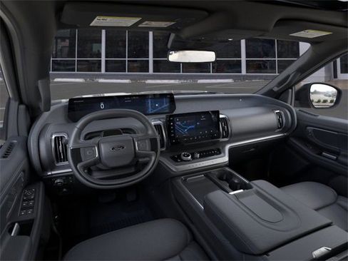 New 2025 Ford Expedition Platinum w/ Stealth Performance Package image 9