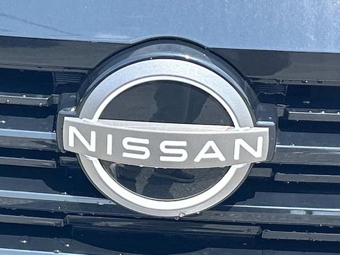 New 2026 Nissan Kicks SV w/ Cold Weather Package FWD image 11