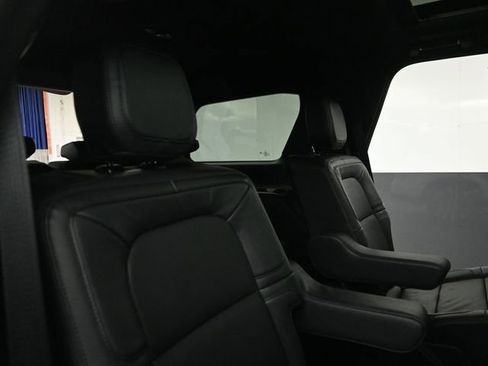 Used 2024 Lincoln Navigator Reserve image 27