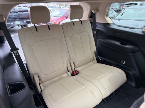 Used 2021 Jeep Grand Cherokee L Limited image 14