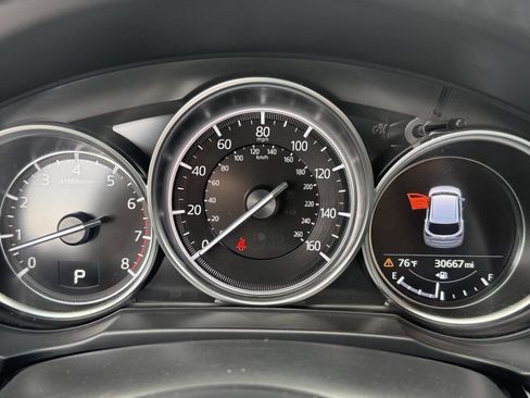 Used 2022 MAZDA CX-5 AWD 2.5 S w/ Select Package image 25