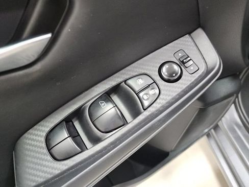 Used 2023 Nissan Sentra SV FWD image 18
