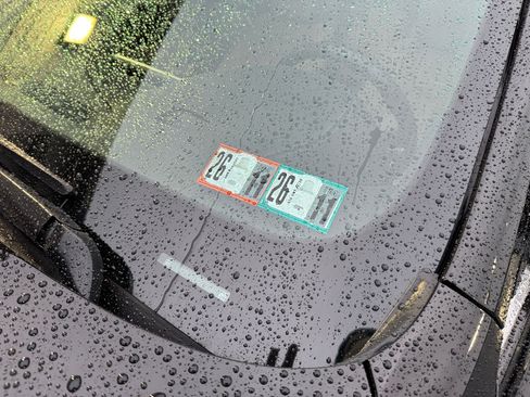 Used 2024 Cadillac CT5 Premium Luxury w/ Climate Package image 8