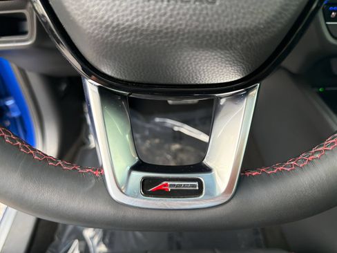 Used 2025 Acura ADX A-Spec FWD image 16