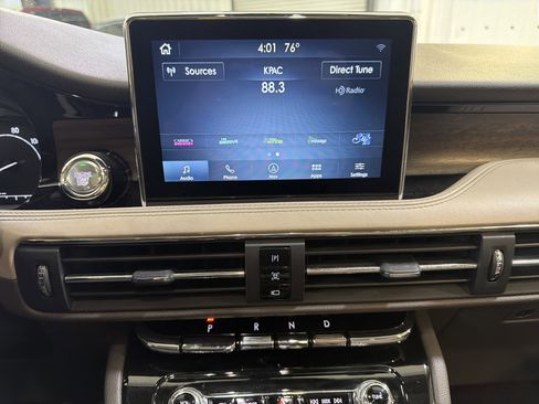 Used 2020 Lincoln Corsair Reserve w/ Elements Package image 16