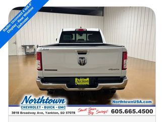 Used 2019 RAM 1500 Big Horn video 4