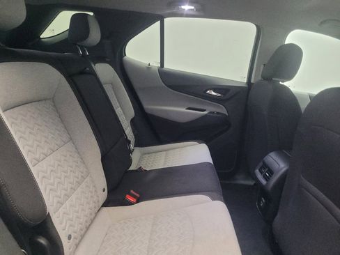 Used 2022 Chevrolet Equinox LT FWD image 19