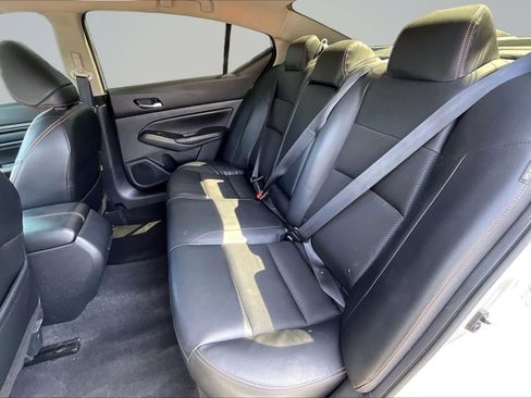 Used 2021 Nissan Altima 2.5 SR FWD image 26