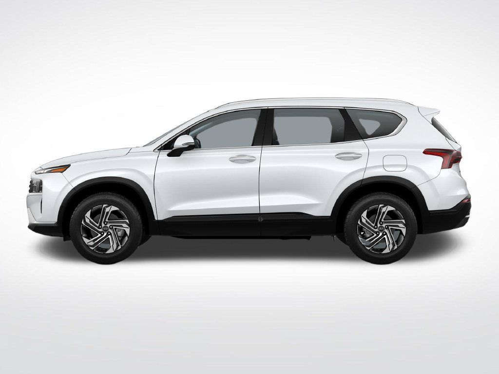 Certified 2023 Hyundai Santa Fe SEL FWD image 3