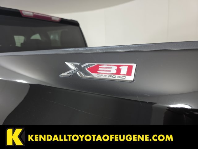 Used 2021 GMC Sierra 1500 Elevation w/ LPO, Elevation Black Package AWD/4WD image 12