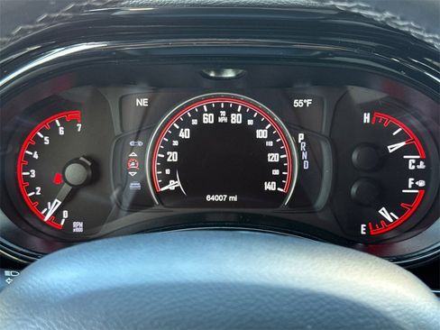 Used 2022 Dodge Durango SXT w/ Blacktop Package image 32