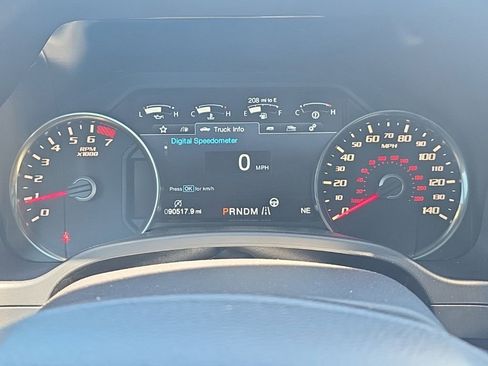 Used 2018 Ford F150 Raptor w/ Equipment Group 802A Luxury AWD/4WD image 31