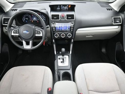 Used 2018 Subaru Forester 2.5i Premium image 21