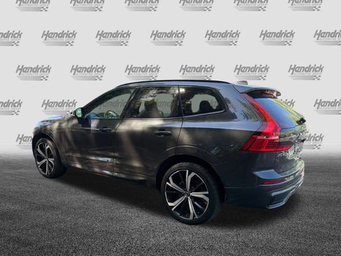 Used 2023 Volvo XC60 B5 Ultimate image 11