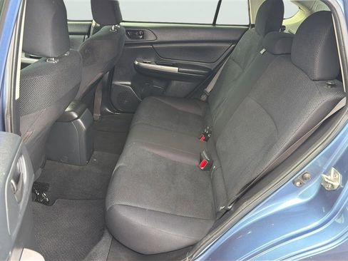 Used 2016 Subaru Impreza 2.0i AWD/4WD image 19